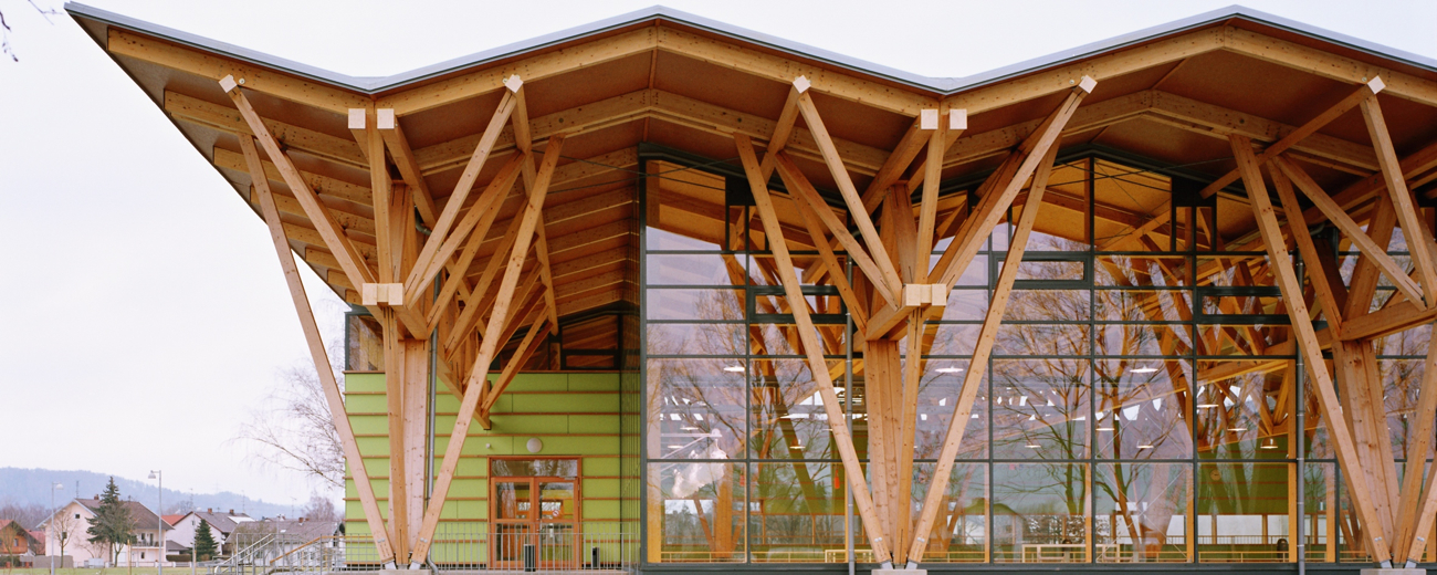 Otto Steidle-Halle 1